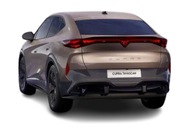 Angebotsdetails Cupra Tavascan Endurance 210 kW / (286 PS) / 77 kWh Atacama Desert Metallic