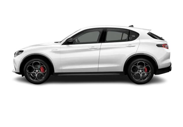 Angebotsdetails Alfa Romeo Stelvio 2.2 Diesel 16V 154kW Veloce AT8-Q4 Bianco Banchise Uni