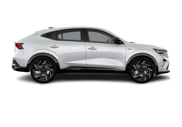 Angebotsdetails Renault Rafale E-Tech PHEV 300 Atelier Alpine Perlmutt-Weiß Satiniert
