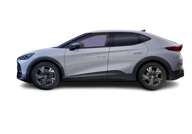 Angebotsdetails Cupra Tavascan Endurance 210 kW / (286 PS) / 77 kWh White Silver (Metallic)