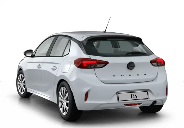 Angebotsdetails Opel Corsa Edition Mehrere Farben möglich
