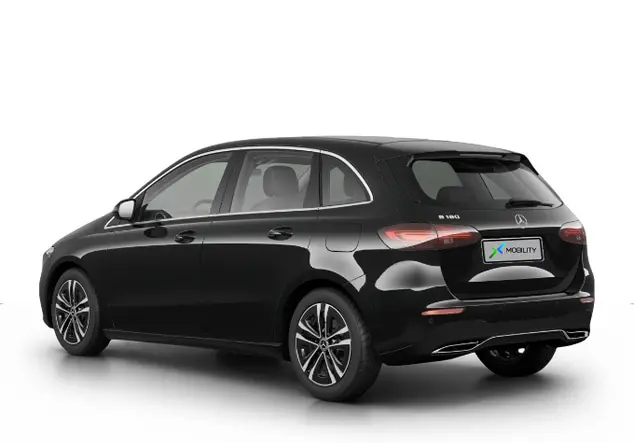 Angebotsdetails Mercedes-Benz B 180 Progessive diverse Farben