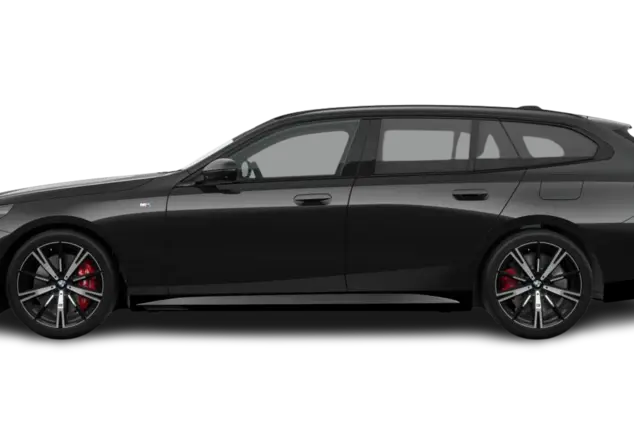 Angebotsdetails BMW 5er-Reihe 540d xDrive Touring A Black Sapphire metallic