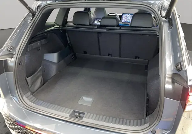 Angebotsdetails Volkswagen Tayron 2.0 TDI 4Motion R-Line KLIMA ALU Grau (Delfingrau Metallic)