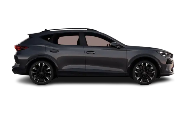 Angebotsdetails Cupra Formentor 2.0 TSI 245kW VZ 4Drive Magnetic Grau Metallic