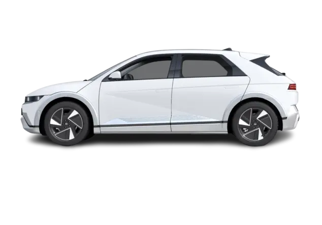 Angebotsdetails Hyundai IONIQ 5 84kWh 239kW Allradantrieb Uniq Atlas White