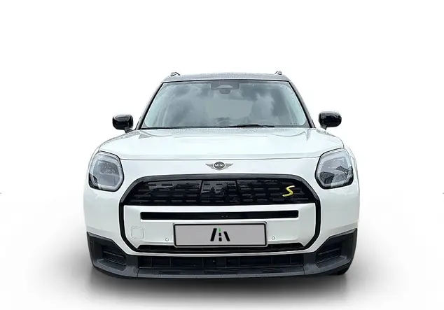 Angebotsdetails MINI Countryman SE ALL4 White