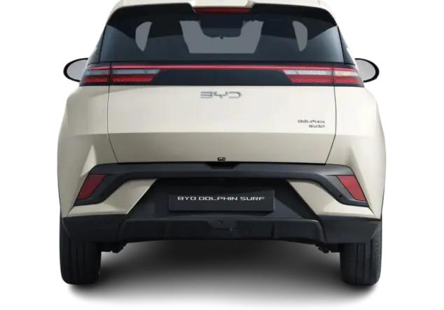 Angebotsdetails BYD Dolphin Surf 43.2kWh Boost Apricity White