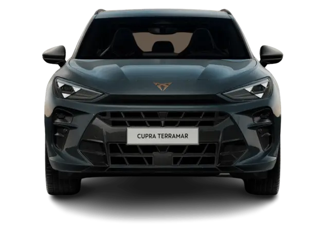 Angebotsdetails Cupra Terramar 1.5 eTSI MHEV 110kW Fjord Blau Uni