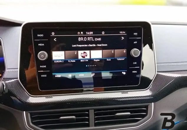 Angebotsdetails Volkswagen T-Cross Grau (Rauchgrau)