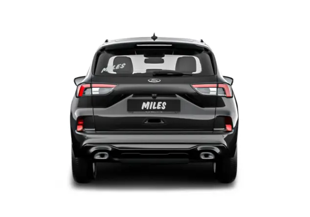 Angebotsdetails Ford Kuga -