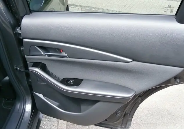 Angebotsdetails Mazda CX-30 2.5L e-SKYACTIV G 140 PS 6MT HOMURA Machine Gray
