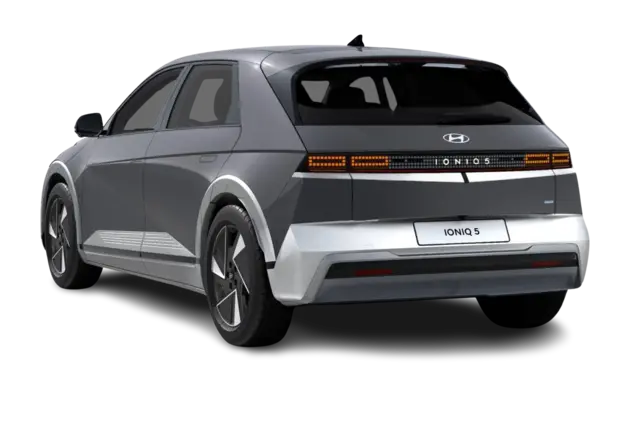Angebotsdetails Hyundai IONIQ 5 84kWh 239kW Allradantrieb Techniq Ecotronic Grey Mineraleffekt