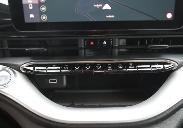 Angebotsdetails Fiat 500e COLORE ESTERNO (Onyx Schwarz)