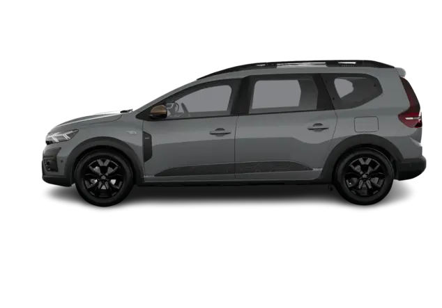 Angebotsdetails Dacia Jogger TCe 110 Extreme 7-Sitzer Schiefer-Grau