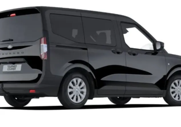 Angebotsdetails Ford Tourneo Courier verschiedene Farben verfügbar ( nicht wählbar)