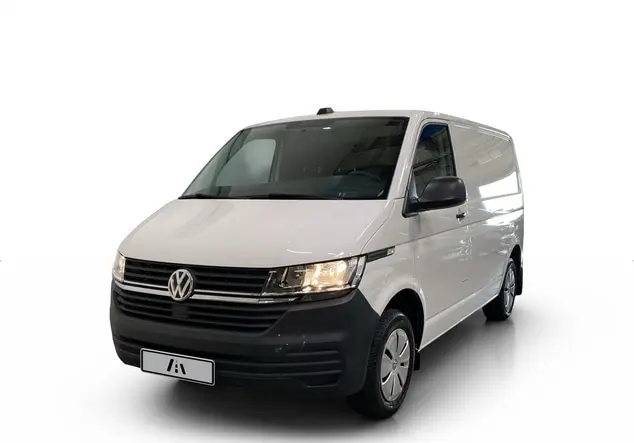 Angebotsdetails VW Transporter T6.1 Kasten 2.0 TDI White