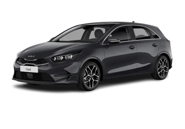 Angebotsdetails Kia Ceed 1.5 T-GDI DCT Spirit Pentametal