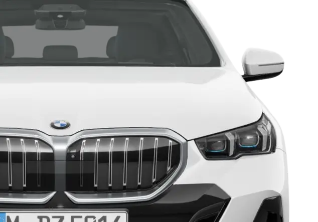Angebotsdetails BMW 5er Touring 540d xDrive Touring Alpinweiß Uni