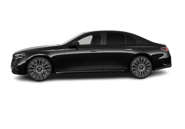 Angebotsdetails Mercedes-Benz E-Klasse E 450 d 4MATIC Autom. Schwarz Uni