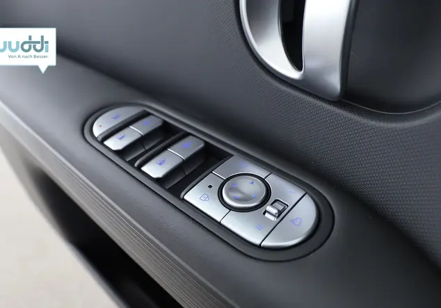 Angebotsdetails Hyundai IONIQ 5 Weiß