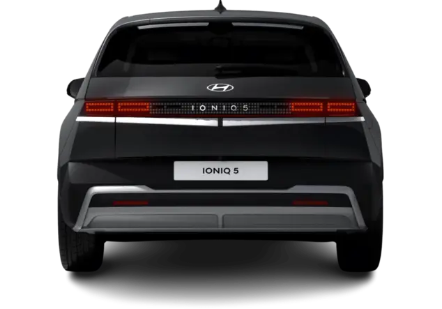Angebotsdetails Hyundai IONIQ 5 63kWh 125kW Heckantrieb Techniq Abyss Black
