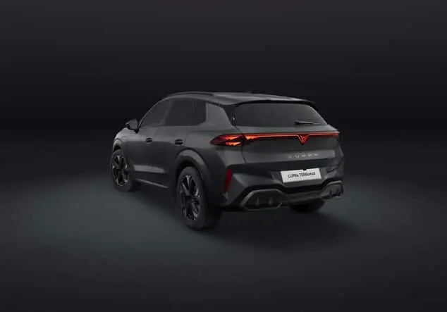Angebotsdetails Cupra Terramar 1.5 e-HYBRID 150 kW (204 PS) 6-Gang-DSG Timanfaya Grau