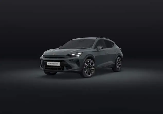 Angebotsdetails Cupra Formentor Cupra Formentor 1.5 eTSI 110 kW (150 PS) 7-Gang-DSG Fiord Blau