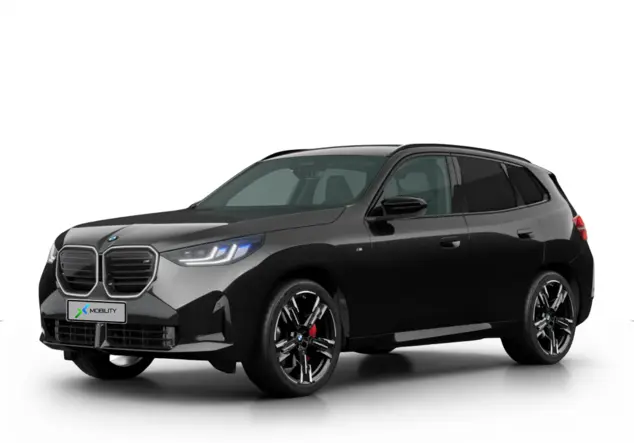 Angebotsdetails BMW X3 M50i XDrive Diverse Farben