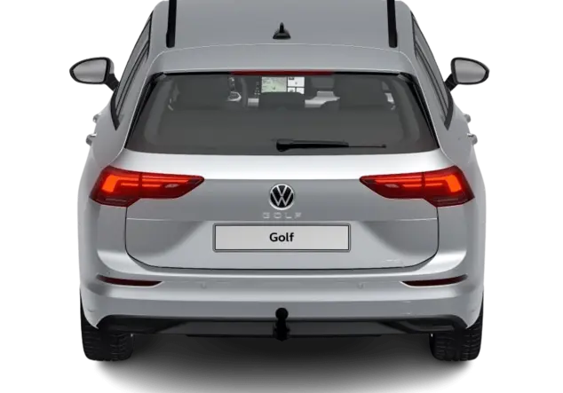 Angebotsdetails VW Golf Variant 1.5 eTSI Reflexsilber Metallic