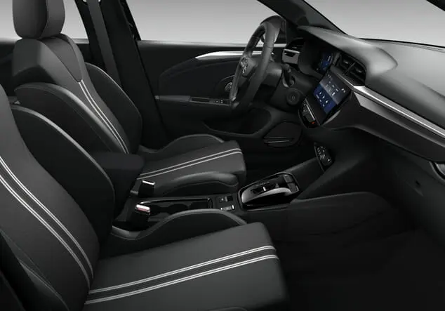 Angebotsdetails Opel Corsa 1.2 Direct Injection Turbo 74kW GS Auto Karbon Schwarz Metallic