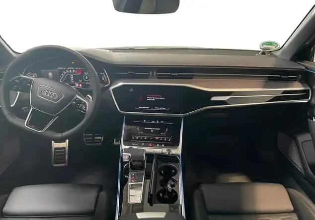 Angebotsdetails Audi RS 6 Avant 4.0 TFSI ++sofort verfügbar++ Mythosschwarz