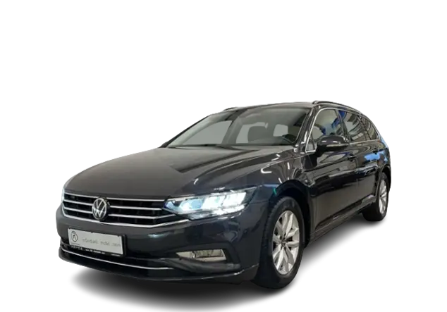 Angebotsdetails Volkswagen Passat Grau (Mangangrau Metallic)