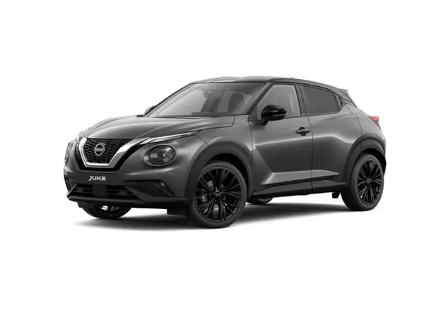Angebotsdetails Nissan Juke verschiedene Farben verfügbar (nicht wählbar)