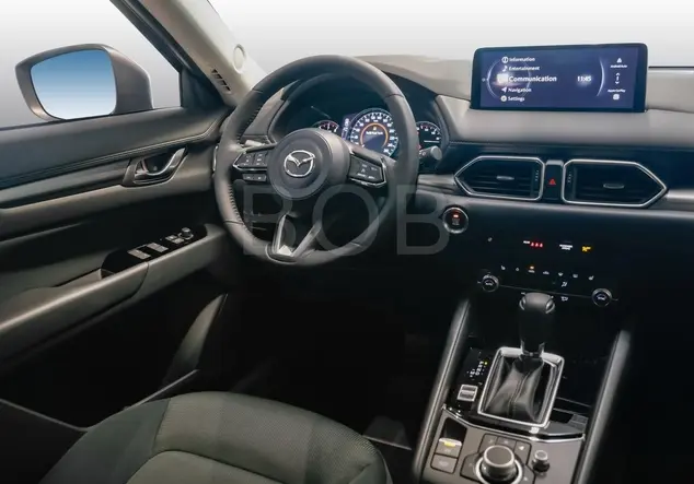 Angebotsdetails Mazda CX-5 Zircon Sand (Beige)