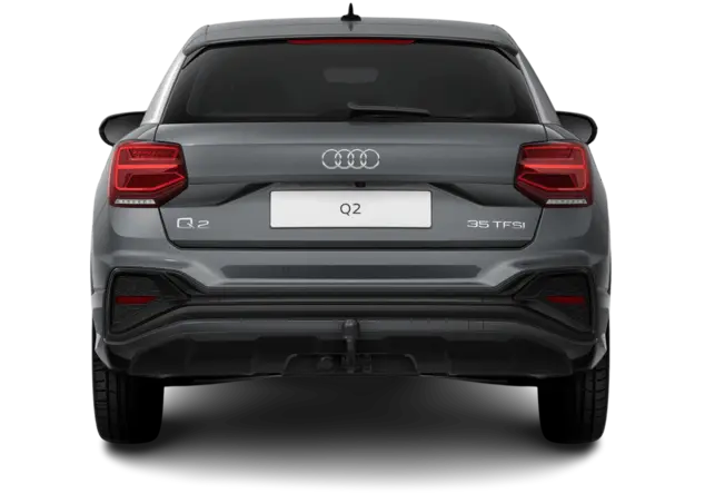 Angebotsdetails Audi Q2 35 TFSI S tronic S line Daytonagrau Perleffekt