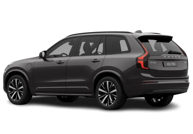 Angebotsdetails Volvo XC90 verschiedene Farben verfügbar (nicht wählbar)