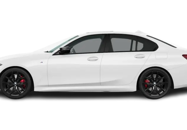 Angebotsdetails BMW 3er Limousine M340i xDrive Auto Alpinweiß Uni