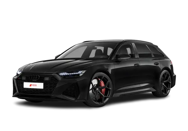 Angebotsdetails Audi RS6 Mythosschwarz Metallic