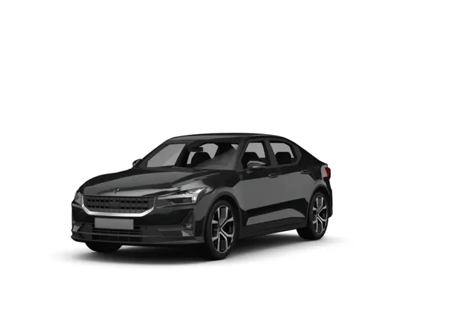 Angebotsdetails Polestar 2 Void
