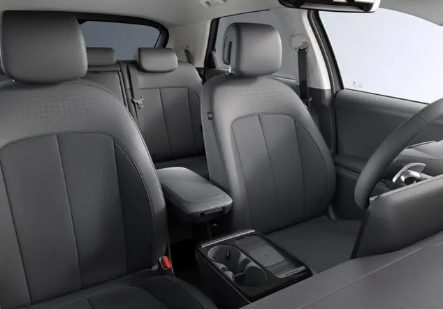 Angebotsdetails Hyundai IONIQ 5 84kWh 239kW Allradantrieb Techniq Ecotronic Grey Mineraleffekt