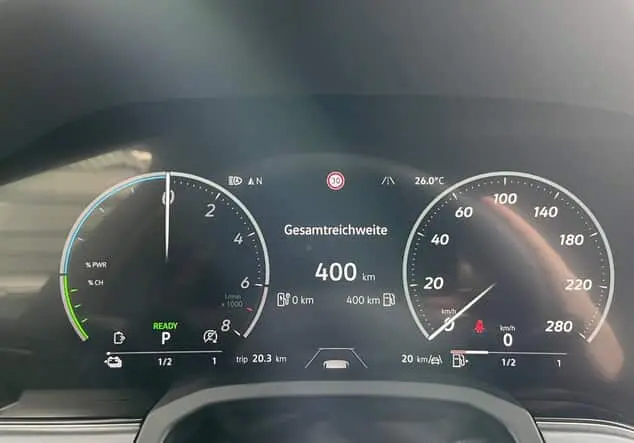 Angebotsdetails Volkswagen Touareg eHybrid 3.0 TSI 4motion ++sofort verfügbar++ Siliziumgrau matt