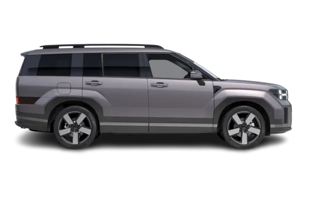 Angebotsdetails Hyundai Santa Fe 1.6 T-GDI Plug-In-Hyb Signature 4WD Auto Magnetic Grey Metallic