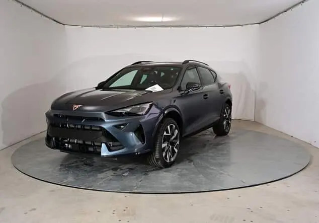 Angebotsdetails Cupra Formentor Cupra Formentor 1.5 eTSI 110 kW (150 PS) 7-Gang-DSG Magnetic Grau Metallic