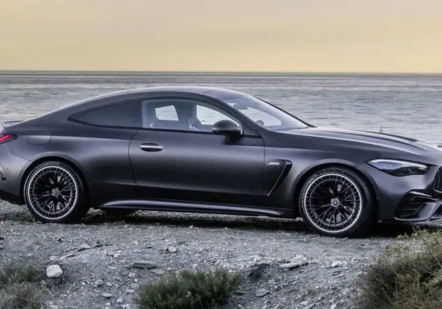 Angebotsdetails Mercedes-Benz auf Anfrage