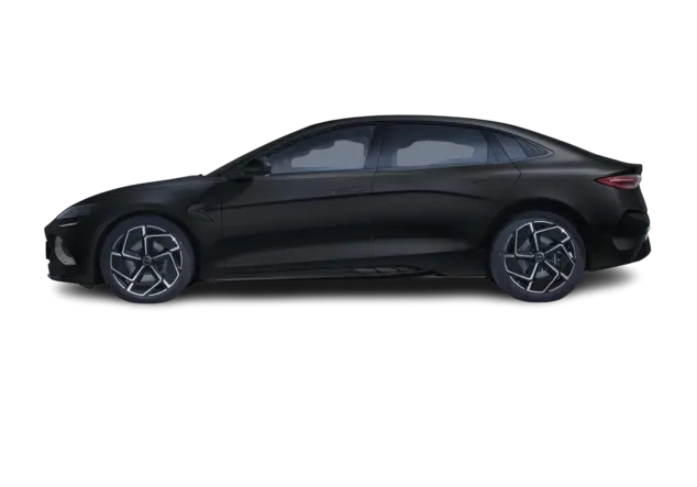 Angebotsdetails BYD Seal BEV 82.5kWh Design Space Black
