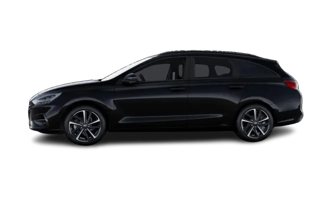 Angebotsdetails Hyundai i30 1.0 T-GDI Advantage DCT Abyss Black Mineraleffekt