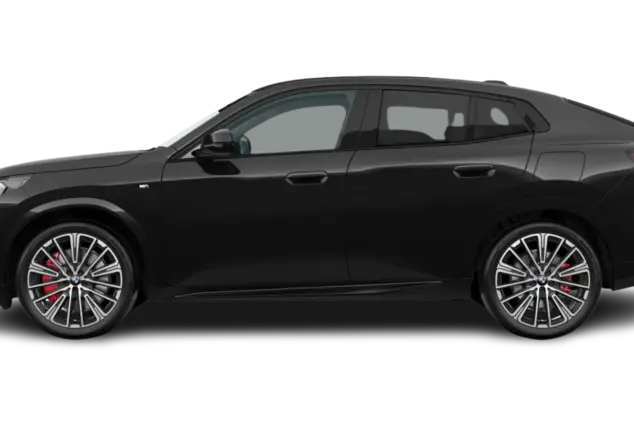Angebotsdetails BMW X2 xDrive20d Steptronic DCT Black Sapphire metallic