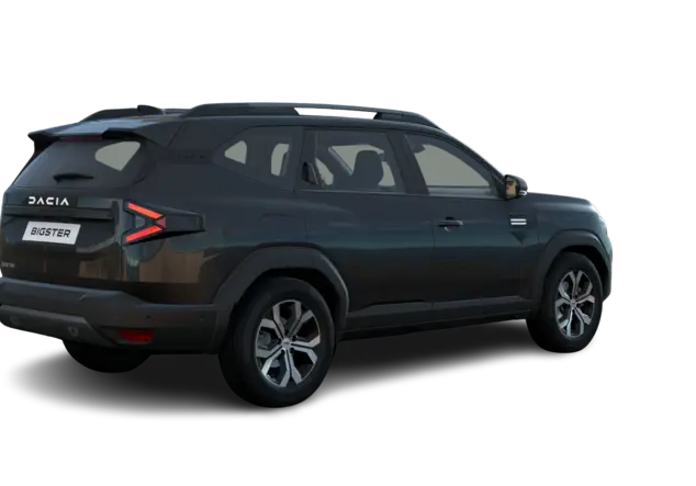Angebotsdetails Dacia Bigster verschiedene Farben verfügbar ( nicht wählbar)