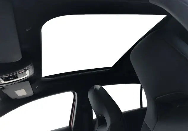 Angebotsdetails Mercedes-Benz A-Klasse MANUFAKTUR Lack MANUFAKTUR patagonienrot